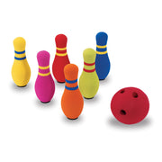 Six Pin Bowling Set | Kidoozie