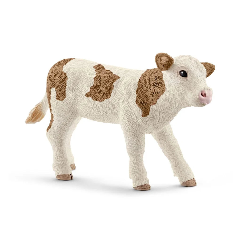 Simmental Calf | Schleich