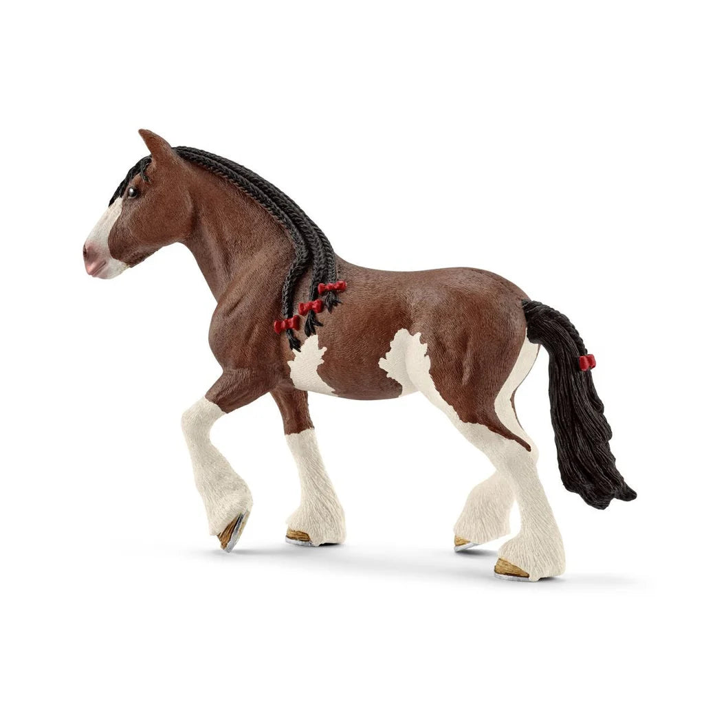 Clydesdale Mare | Schleich