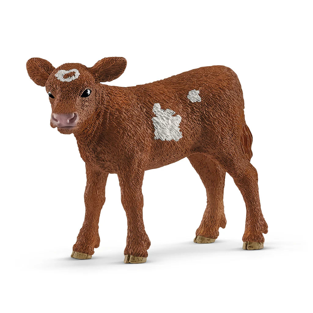 Texas Longhorn Calf | Schleich