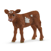 Texas Longhorn Calf | Schleich