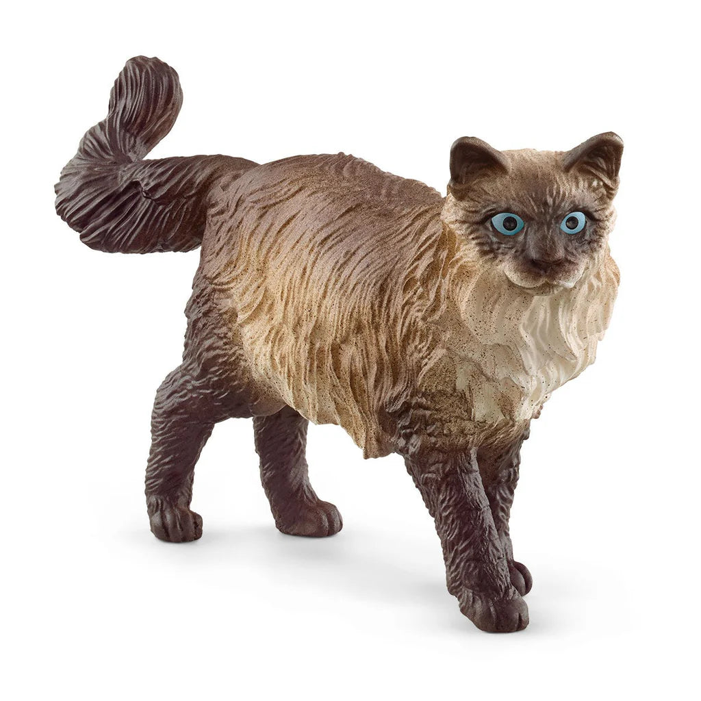 Ragdoll Cat | Schleich