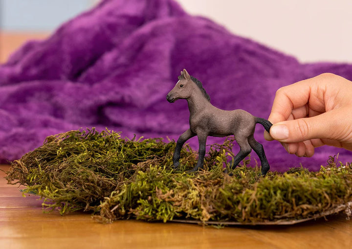 Paso Peruano foal | Schleich