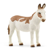 American Spotted Donkey | Schleich