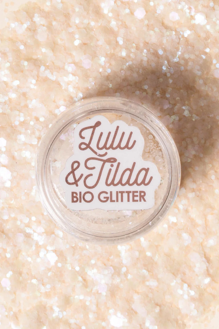 Unicorn Glam - Eco Bio Glitter | Great Pretenders