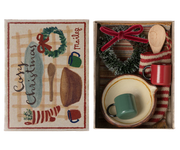 Cozy Christmas Set | Maileg