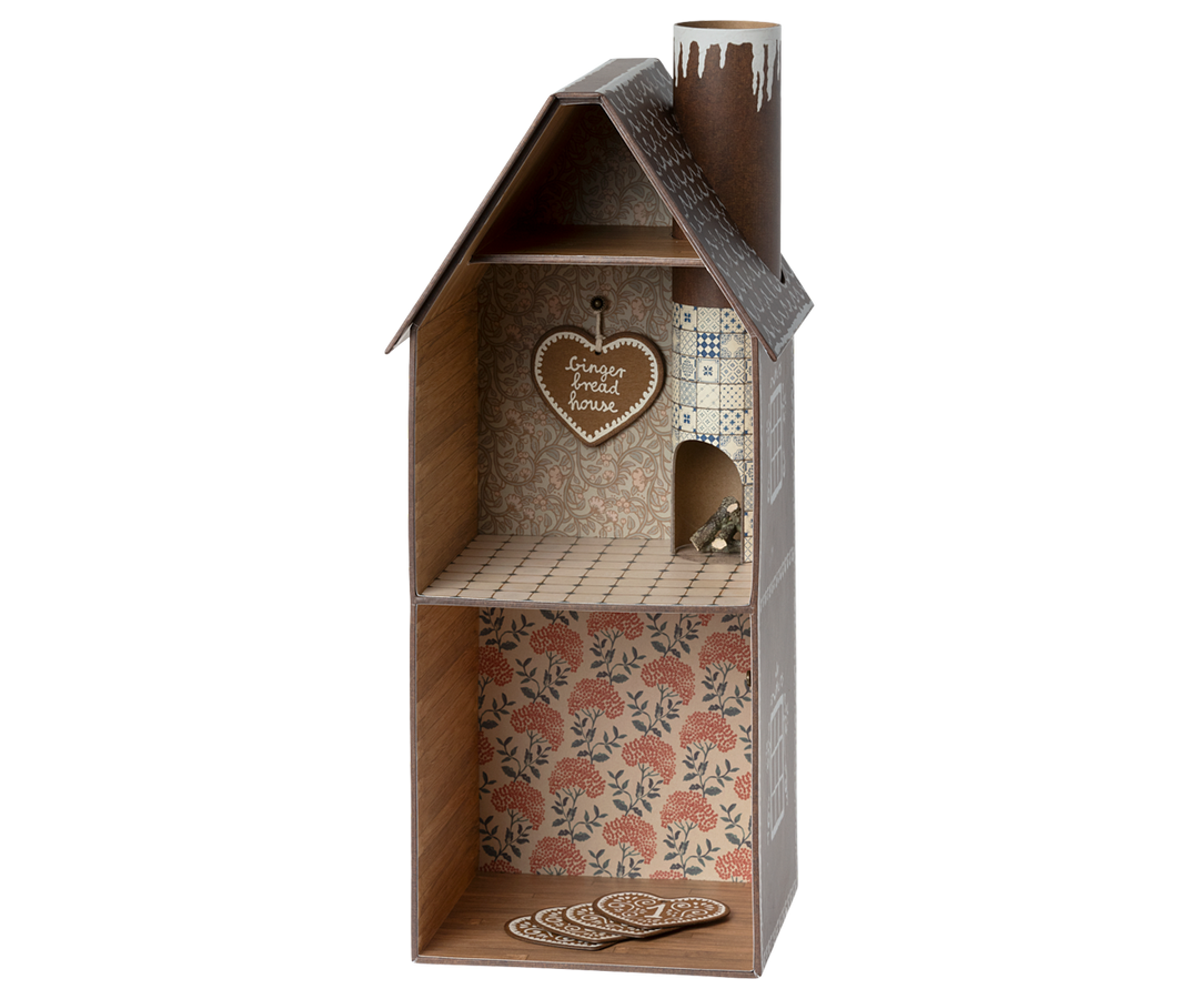 Gingerbread House | Maileg - LOCAL PICK UP ONLY