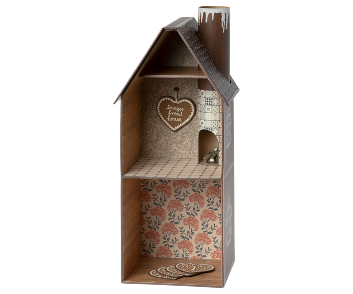 Gingerbread House | Maileg - LOCAL PICK UP ONLY