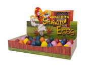 Shakin' Eggs Rhythm Shakers | Trophy Music