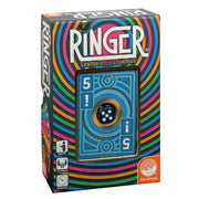 Ringer | Mindware