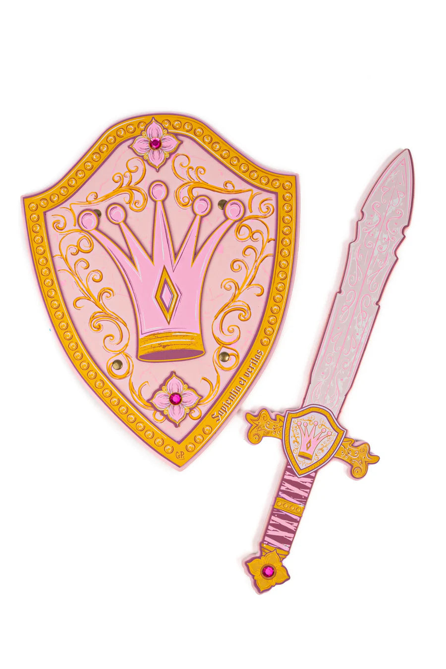 Princess Power EVA Sword | Great Pretenders | LOCAL PICKUP ONLY