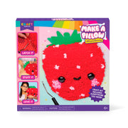 Make-A-Pillow Strawberry | Play Monster