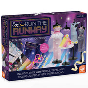 Run The Runway | Mindware