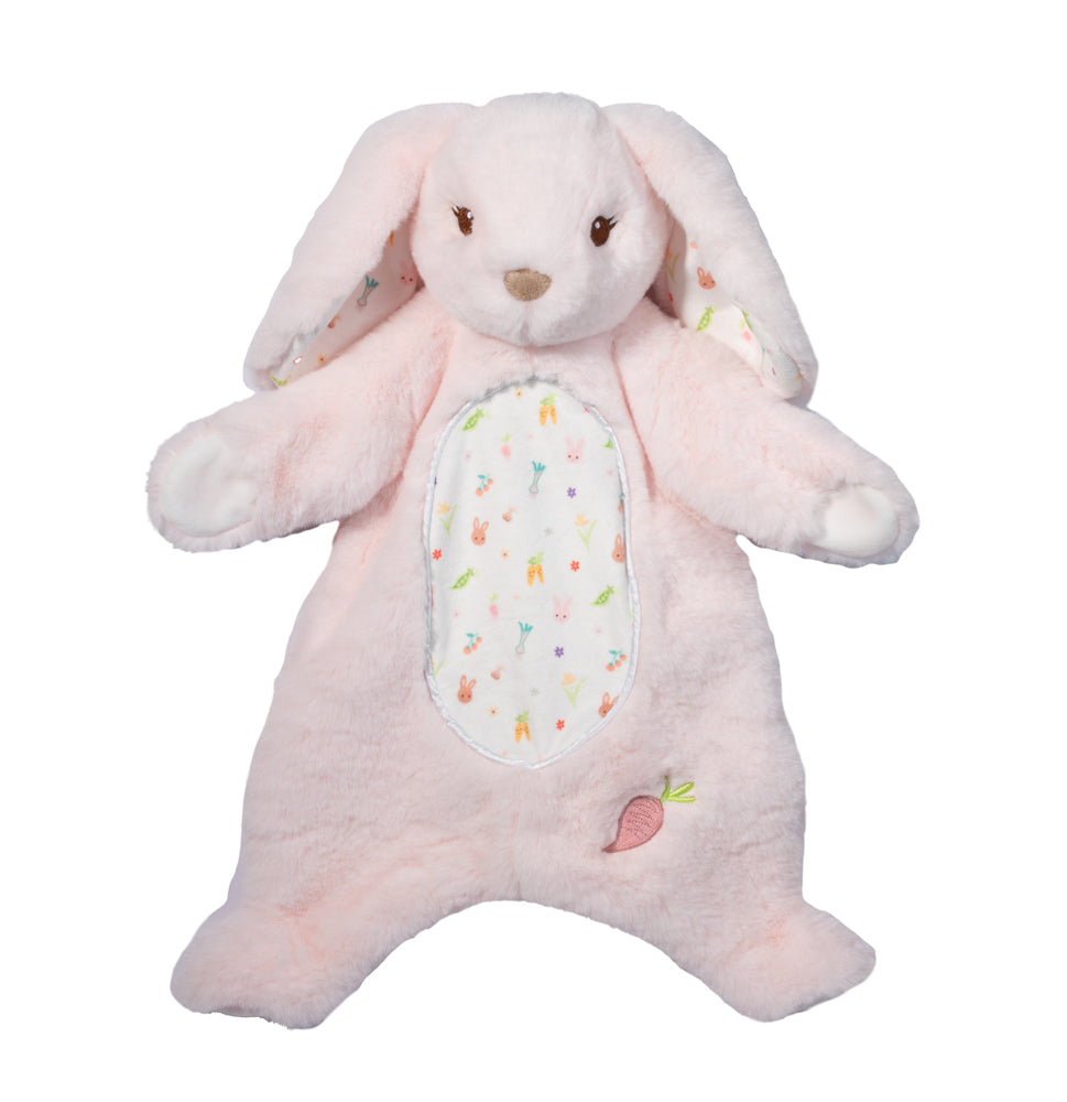 Parsnip Pink Bunny Sshlumpie | Douglas