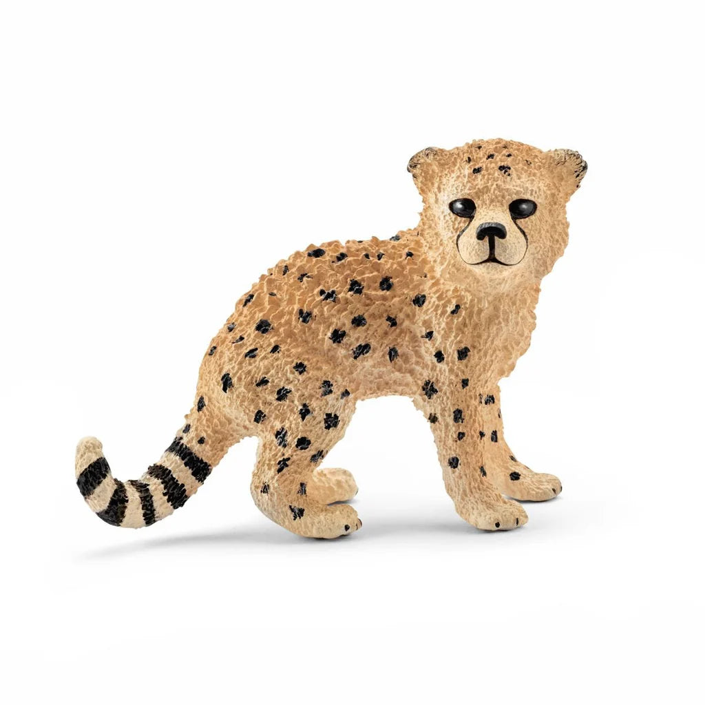 Cheetah Cub | Schleich