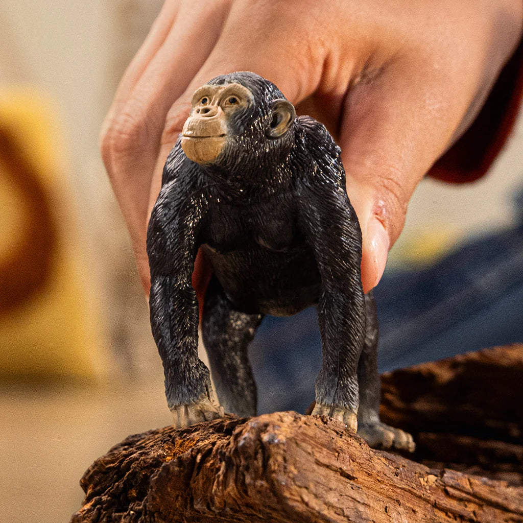 Chimpanzee | Schleich