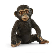 Chimpanzee Cub | Schleich