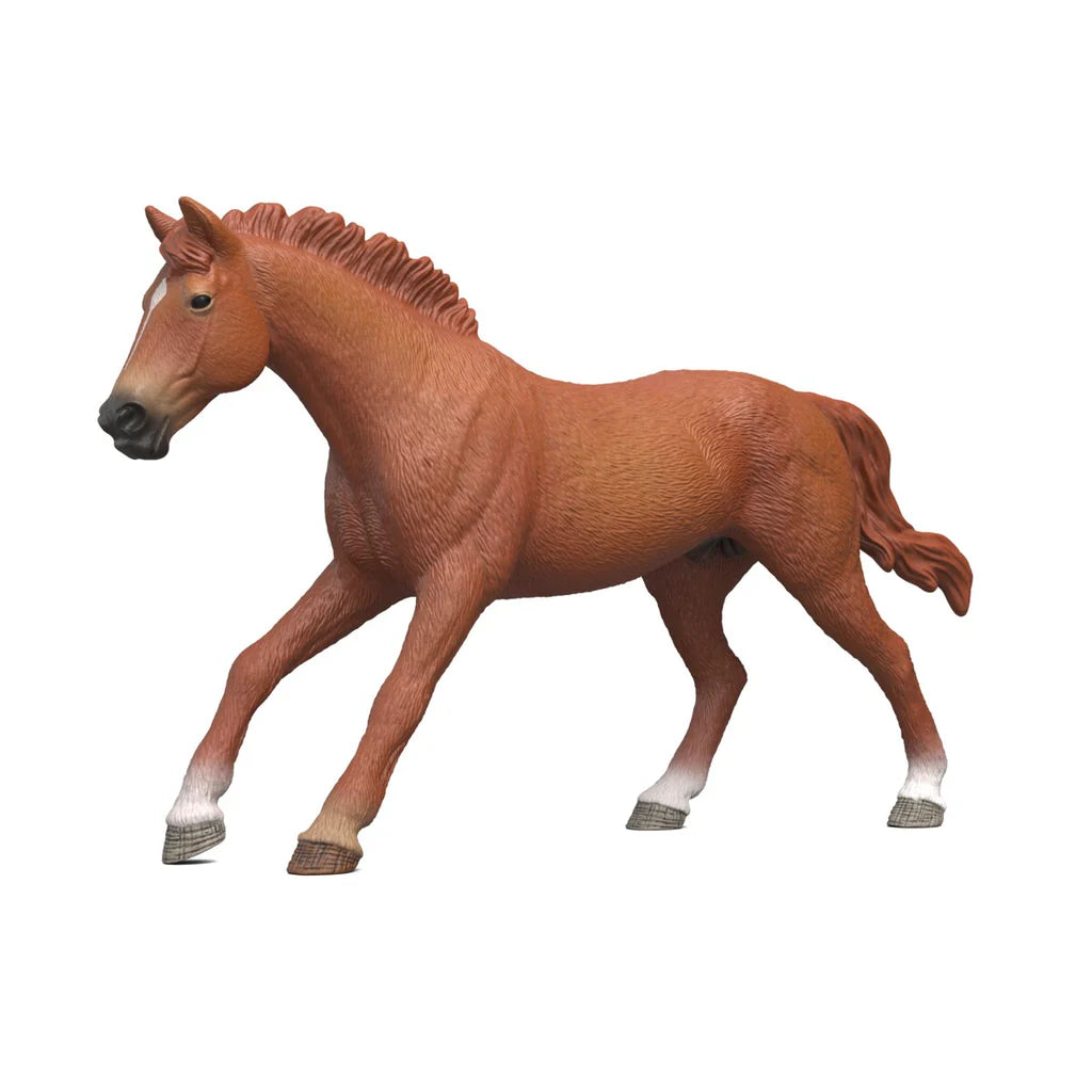 English Thoroughbred Stallion | Schleich