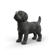 Black Labrador Retriever Puppy | Schleich