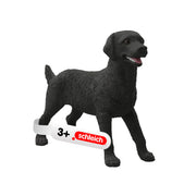 Black Labrador Retriever Female | Schleich