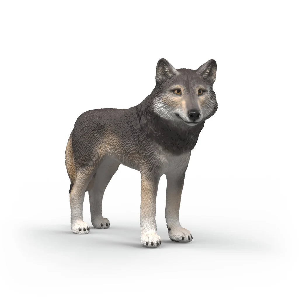 American Wolf | Schleich