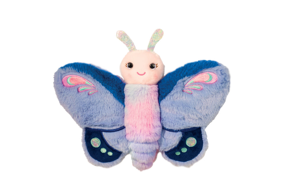 Skyla Periwinkle Butterfly | Douglas