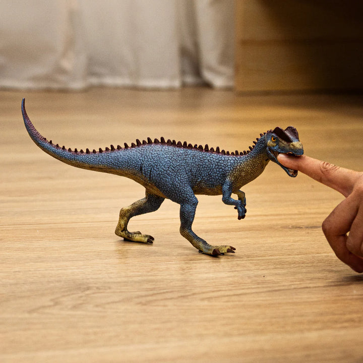 Dilophosaurus | Schleich