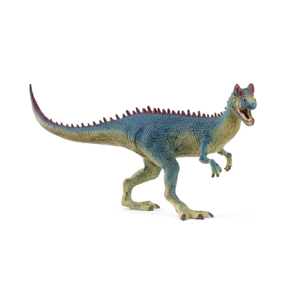 Dilophosaurus | Schleich