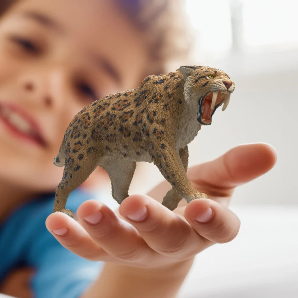 Smilodon | Schleich
