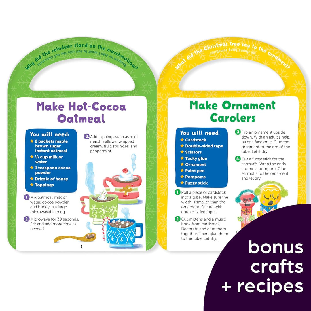 Christmas Fun | Highlights