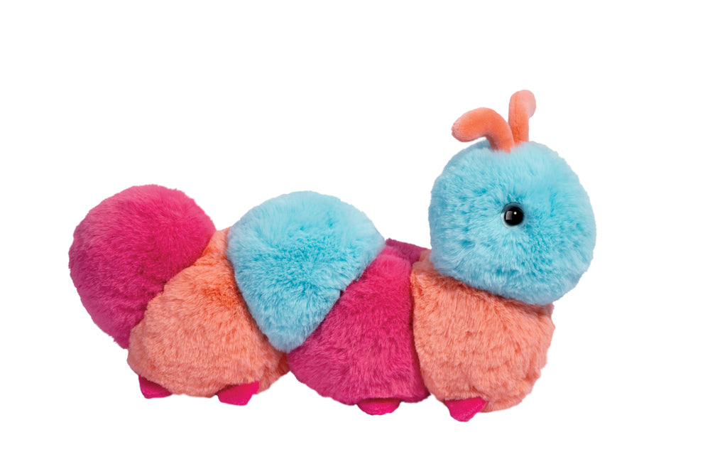 Munchie Pink Caterpillar | Douglas
