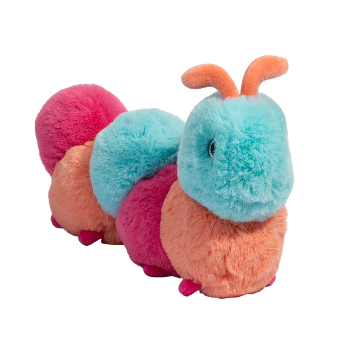 Munchie Pink Caterpillar | Douglas