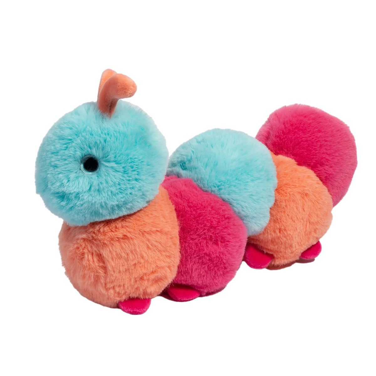 Munchie Pink Caterpillar | Douglas