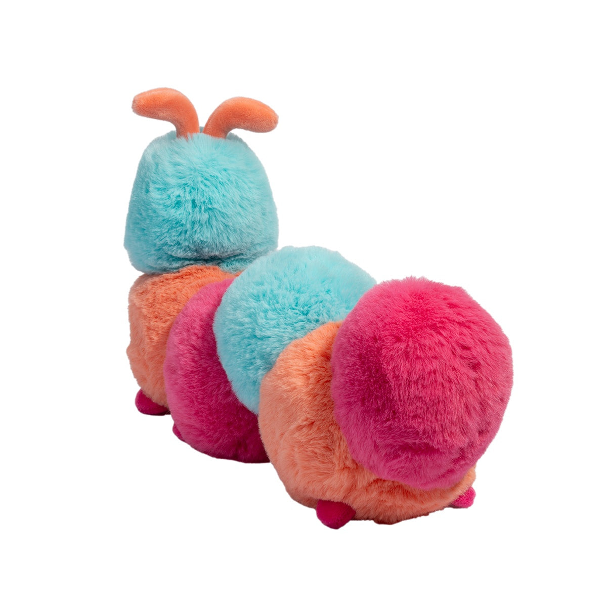 Munchie Pink Caterpillar | Douglas