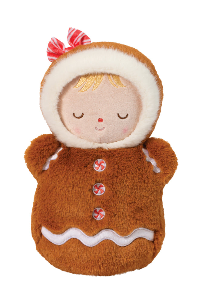 Gingerbread Mini Hug | Douglas