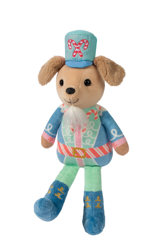 Peppermint Prince Pup | Douglas