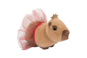 Holiday Capybara with Tutu | Douglas