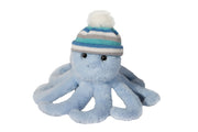 Winter Octopus with Hat | Douglas