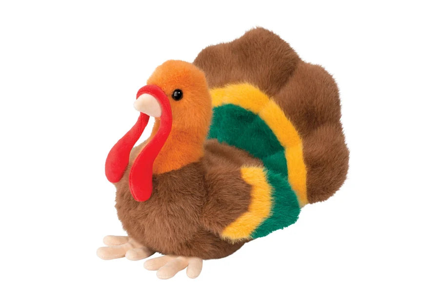 Gravie Turkey Soft | Douglas