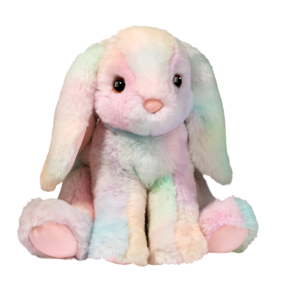 Sweetie Rainbow Bunny | Douglas