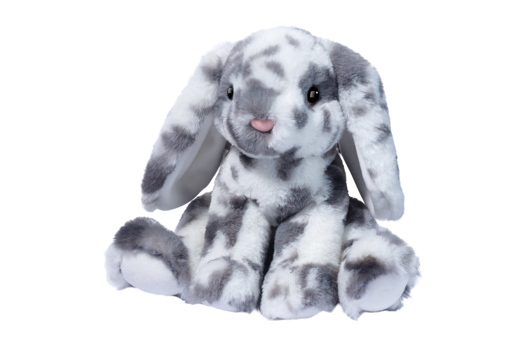 Bouncie Spotted Bunny Soft | Douglas