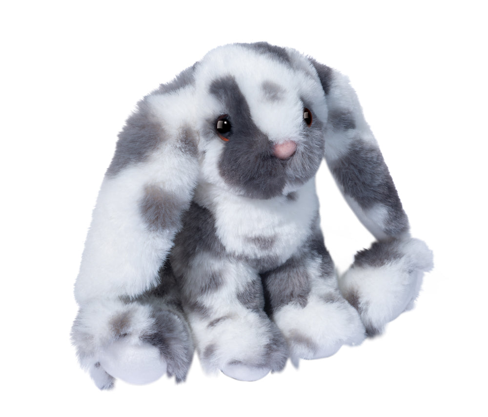 Bouncie Spotted Mini Bunny Soft | Douglas