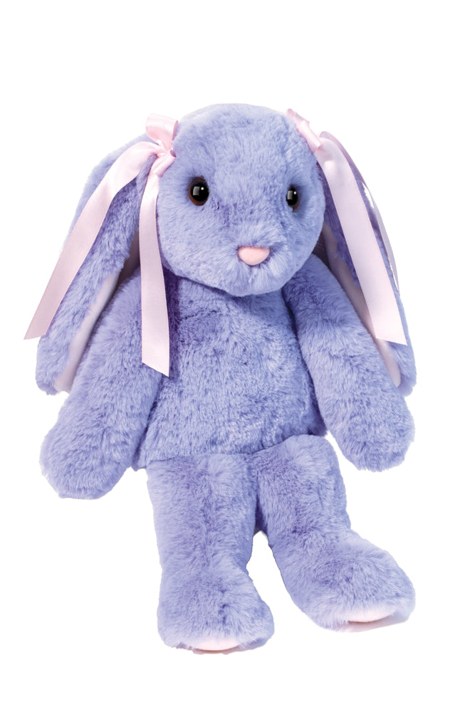 Violet Floppy Bunny | Douglas