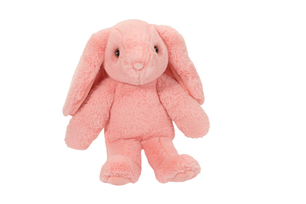 Peony Floppy Bunny - Small | Douglas