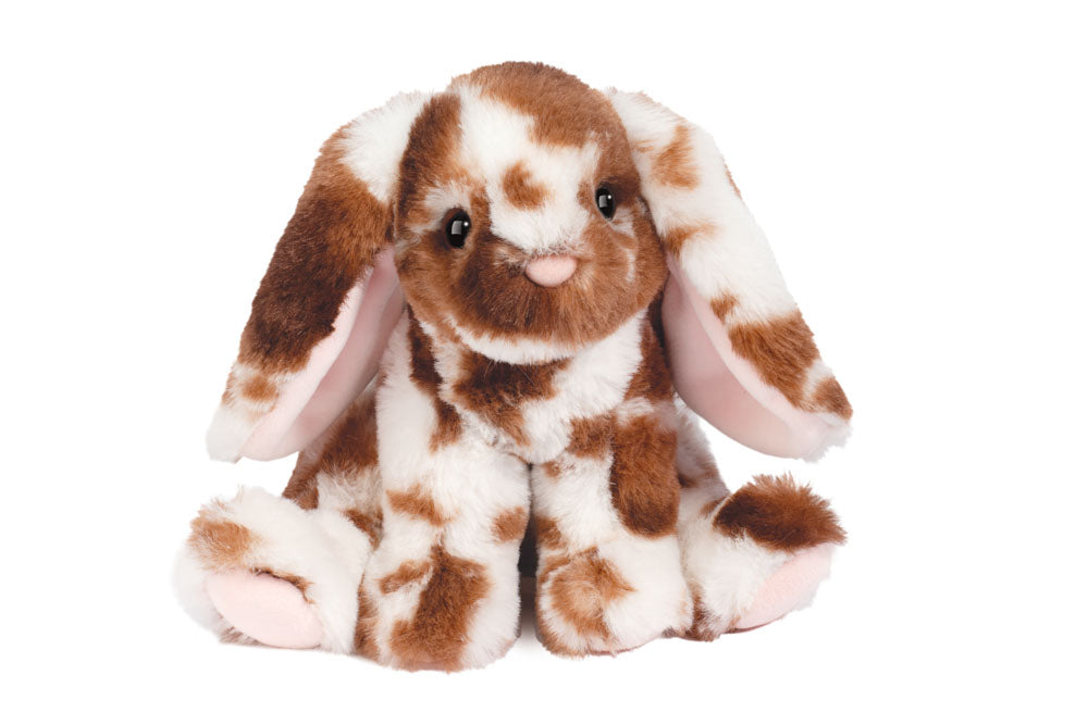 Roxie Spotted Bunny Mini Soft | Douglas