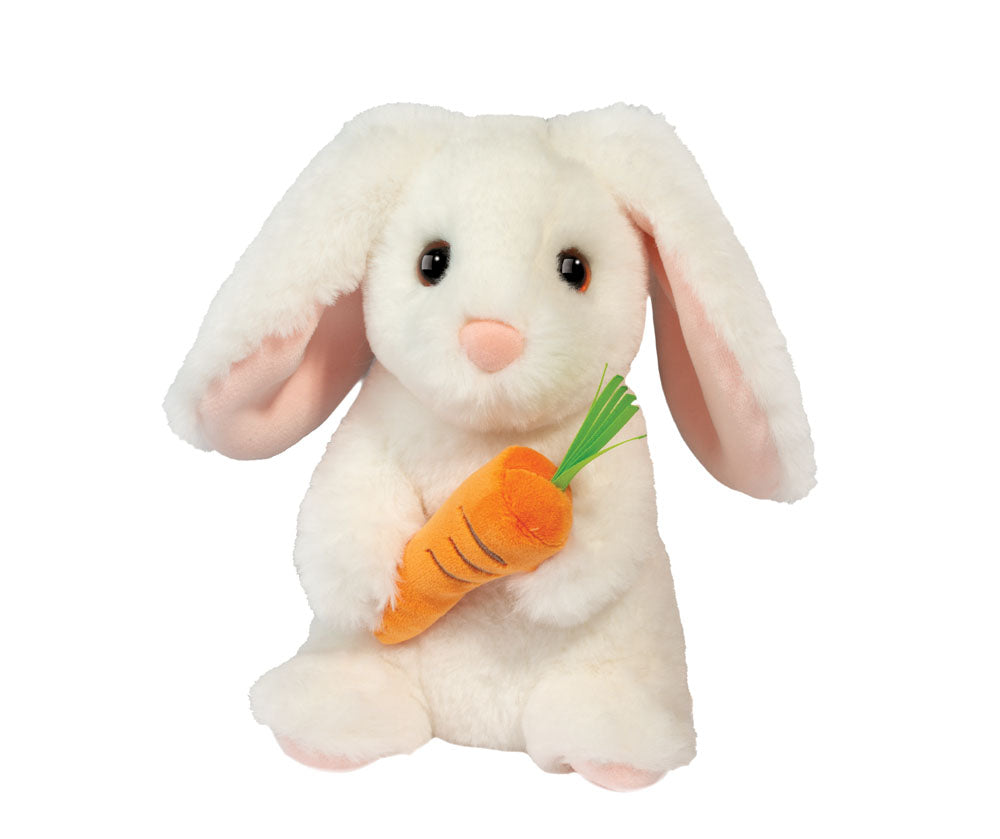 Zen Bunny with Carrot | Douglas