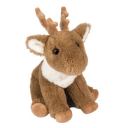 Mini Dashie Reindeer Soft | Douglas