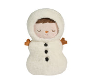 Snowbaby Mini Hug| Douglas