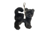 Scaredy Cat Bag Charm | Douglas