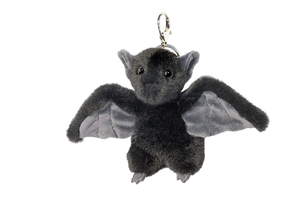 Bat Bag Charm | Douglas